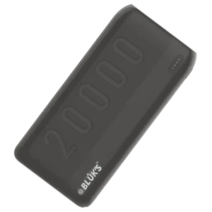 BX-303 Power Bank 20000mAh