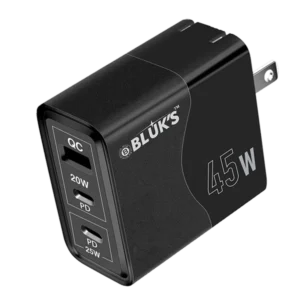 BX-623 Super Fast Charger 45w