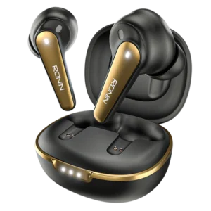 Ronin Eclipse Earbuds | R-7065