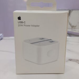 Apple USB-C Power Adapter (20W) Normal