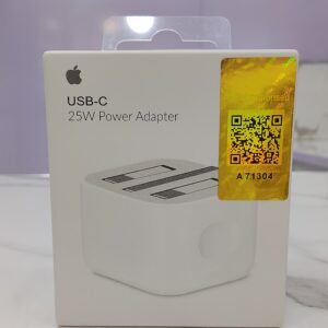 Apple USB-C Power Adapter (25W)