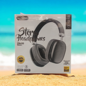 Stereo Headphones