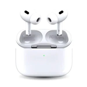 BXAirPro2 – White | ENC | Extreme Sound Clarity