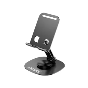 BX-320 Table Stand Full Steel Body & 360° Rotation
