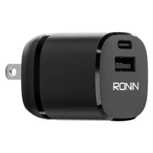 Ronin R-6045 Fury Max Charger