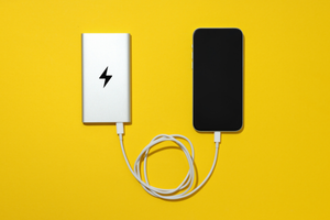 Power Banks